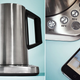 Illustration for article titled A Wi-Fi Kettle That Messages Instead of Whistling When It Boils